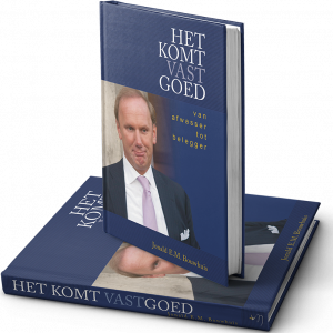 Het komt VastGoed - E-book