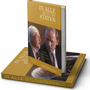In alle BouwStaten - E-book